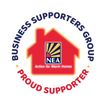 NEA Logo